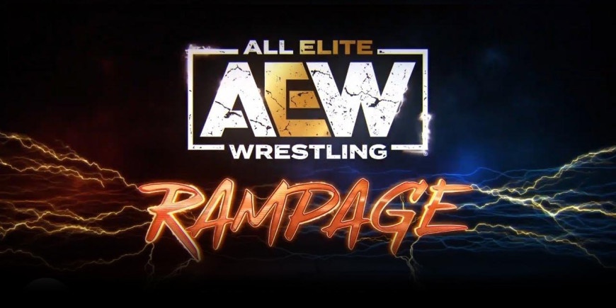 Full AEW Rampage Spoilers For This Friday (4/22)