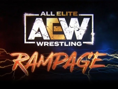 Full Lineup For AEW Rampage Tonight 1/27