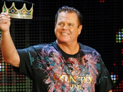 Jerry Lawler Health Update