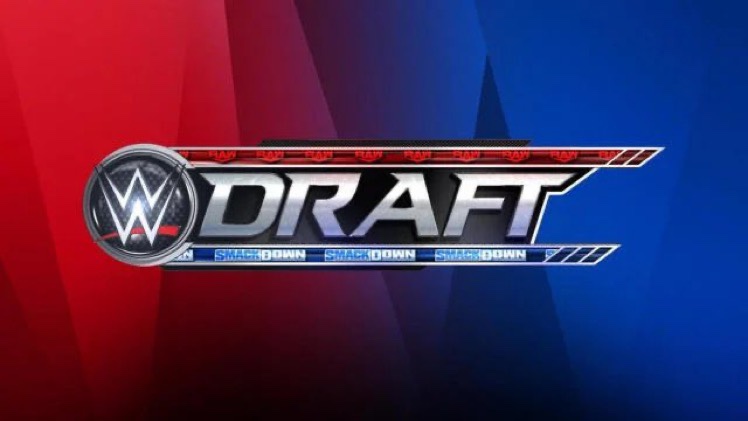 Update On the Date For The Upcoming WWE Draft