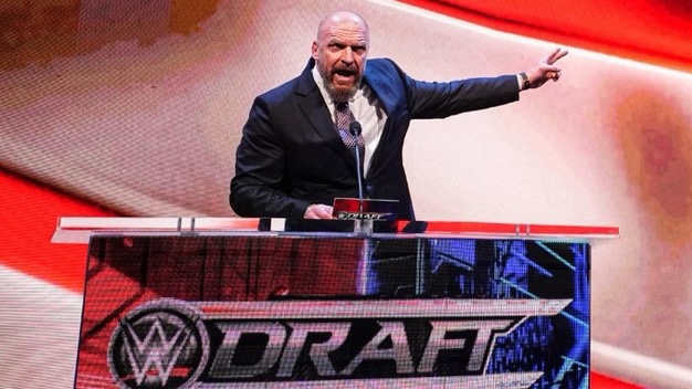 WWE Announce Multiple Free Agents